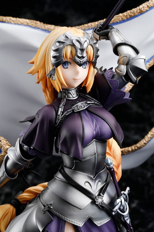 Фигурка Ruler Jeanne d'Arc