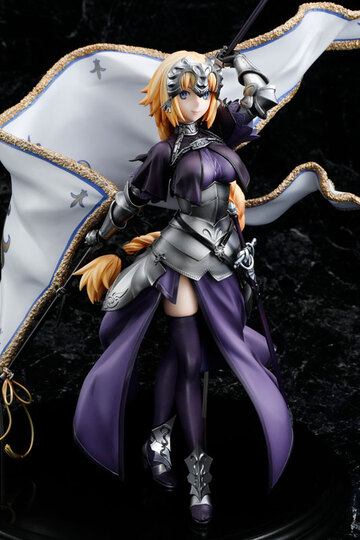 Фигурка Ruler Jeanne d'Arc