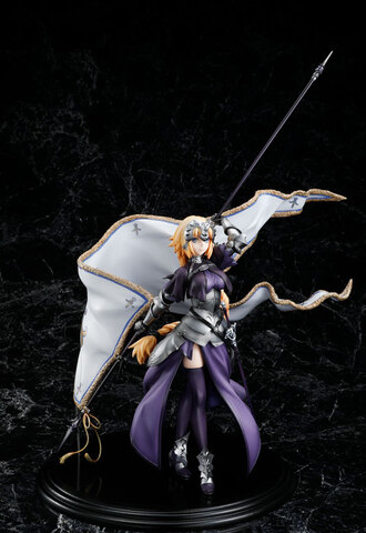 Фигурка Ruler Jeanne d'Arc