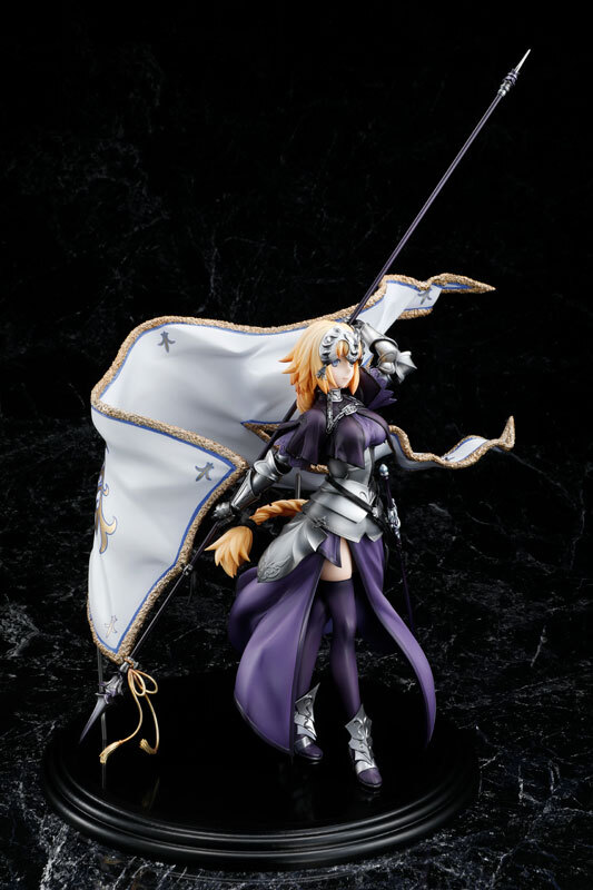 Фигурка Ruler Jeanne d'Arc