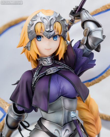 Фигурка Ruler Jeanne d'Arc