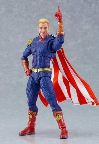 Фигурка figma Homelander