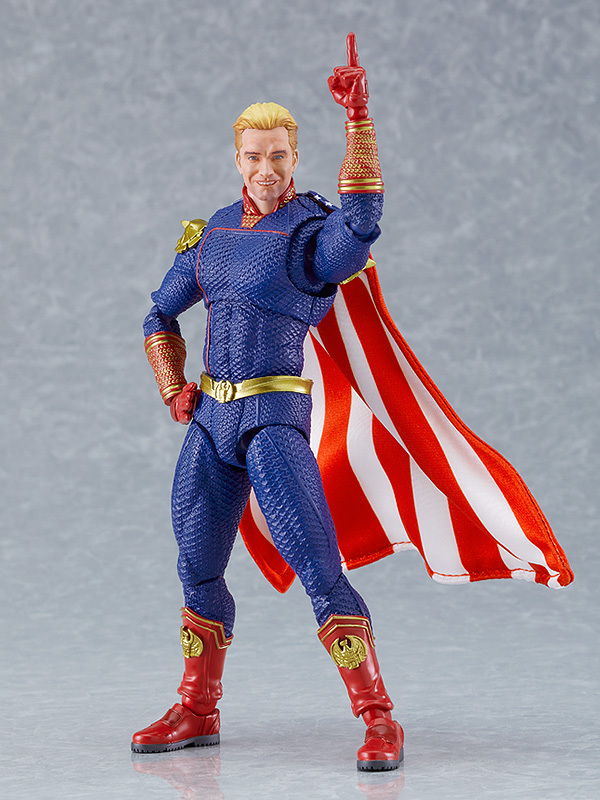 Фигурка figma Homelander