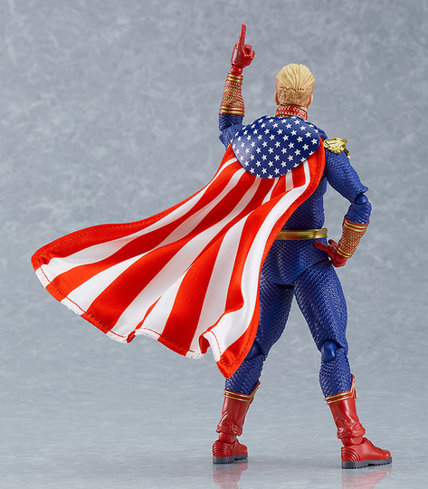 Фигурка figma Homelander