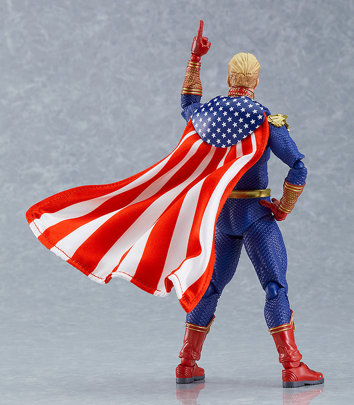 Фигурка figma Homelander