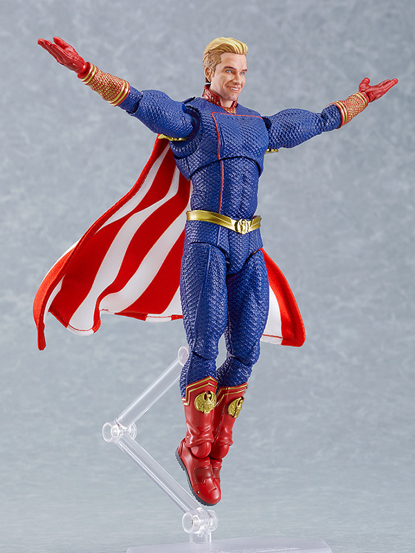 Фигурка figma Homelander