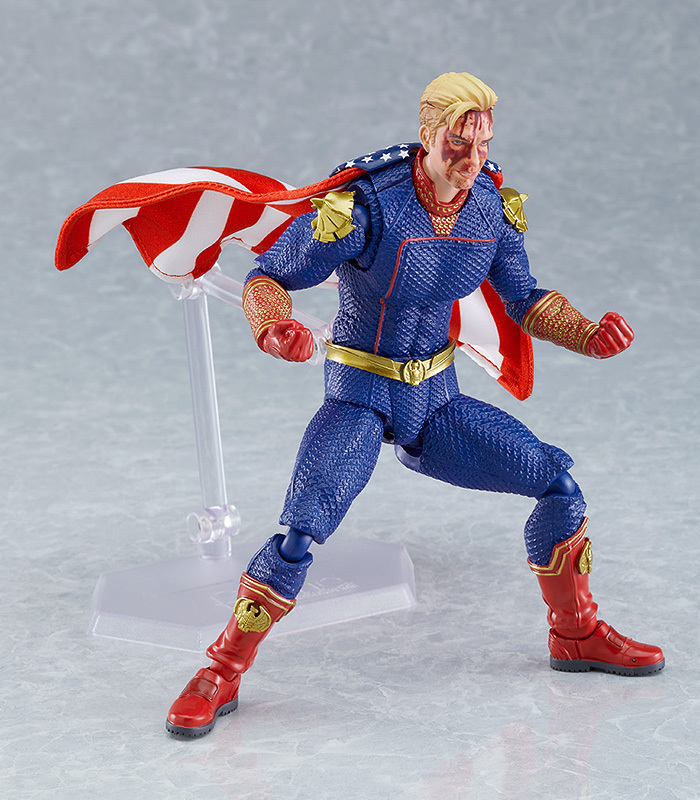 Фигурка figma Homelander