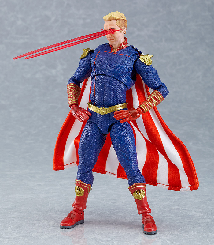 Фигурка figma Homelander
