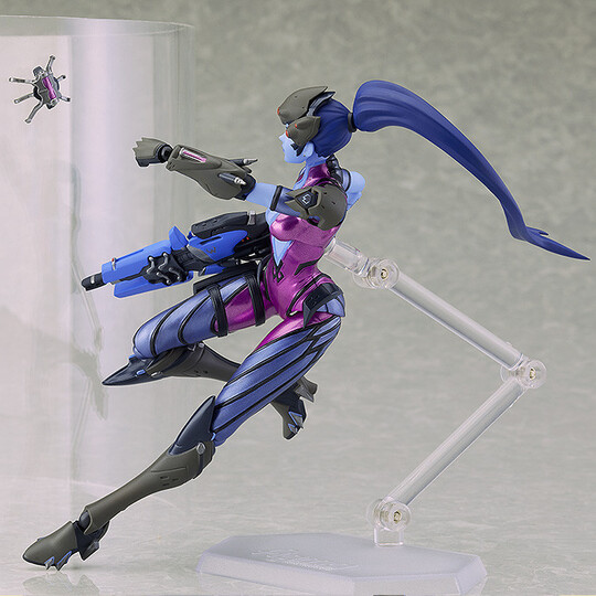 Фигурка figma Widowmaker