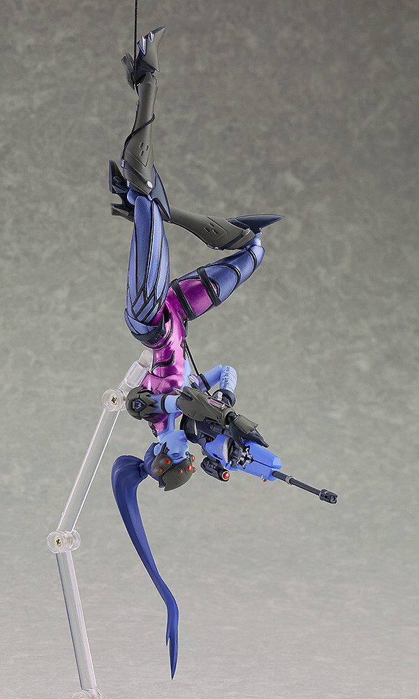Фигурка figma Widowmaker