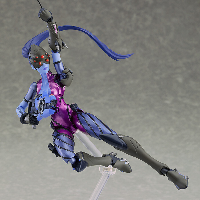 Фигурка figma Widowmaker