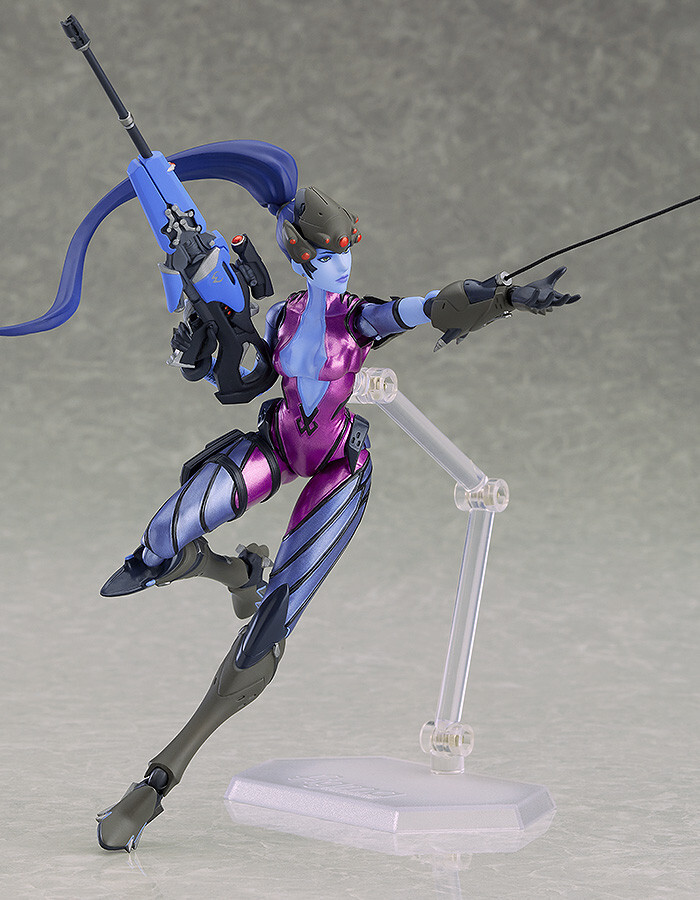 Фигурка figma Widowmaker