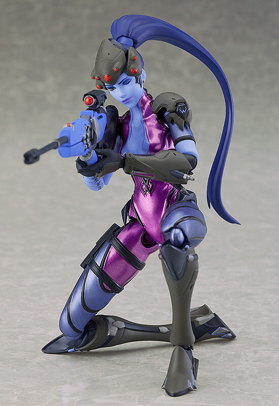 Фигурка figma Widowmaker