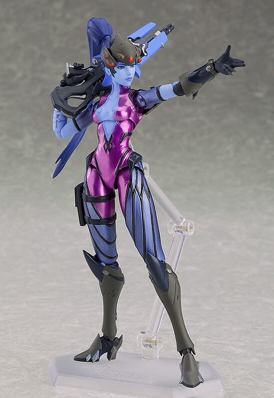 Фигурка figma Widowmaker