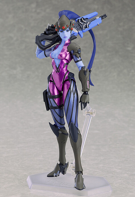 Фигурка figma Widowmaker