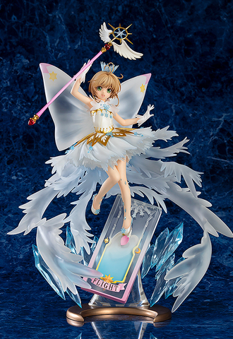 Фигурка Sakura Kinomoto: Hello Brand New World