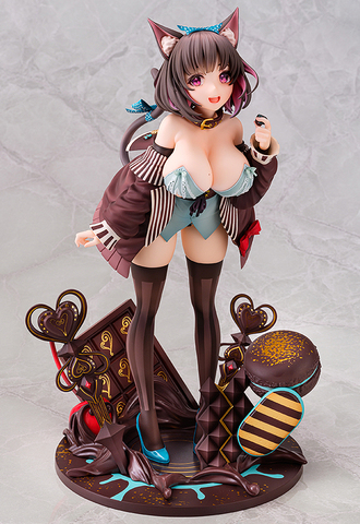 Фигурка Mauve