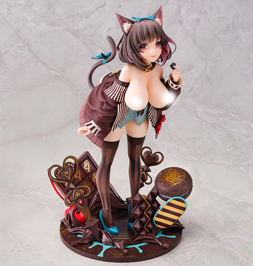 Фигурка Mauve