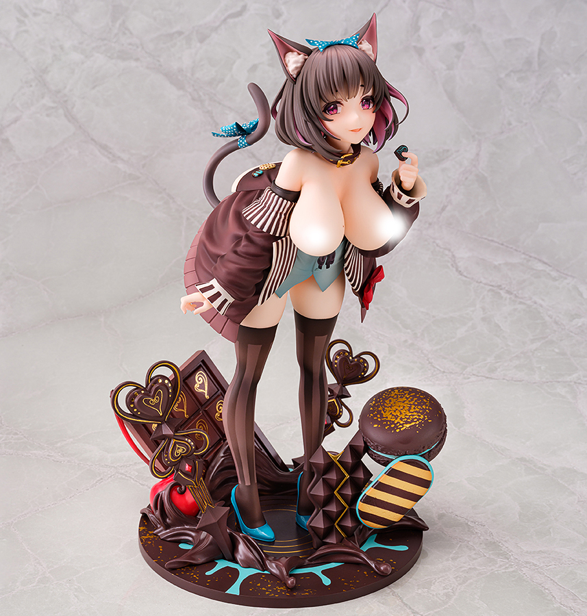 Фигурка Mauve