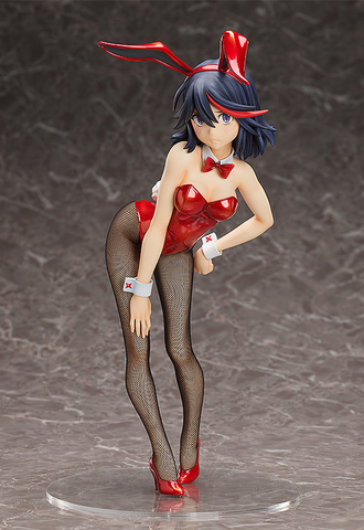 Фигурка Ryuko Matoi: Bunny Ver. 2nd