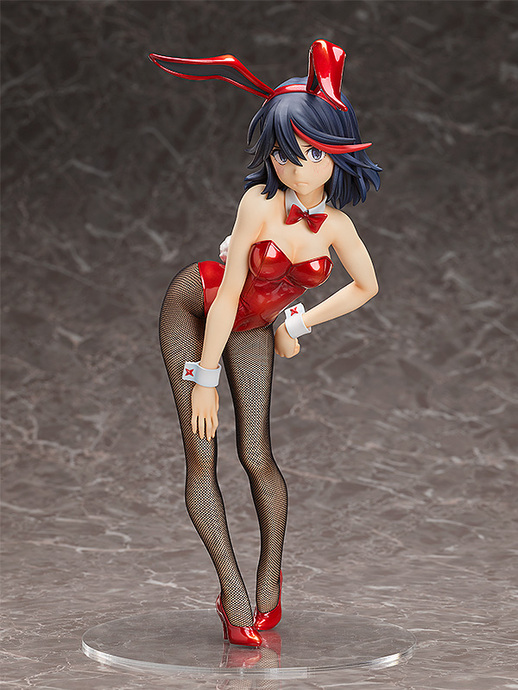 Фигурка Ryuko Matoi: Bunny Ver. 2nd