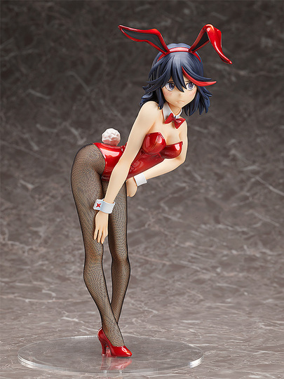 Фигурка Ryuko Matoi: Bunny Ver. 2nd