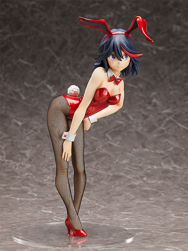 Фигурка Ryuko Matoi: Bunny Ver. 2nd