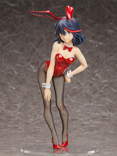 Фигурка Ryuko Matoi: Bunny Ver. 2nd