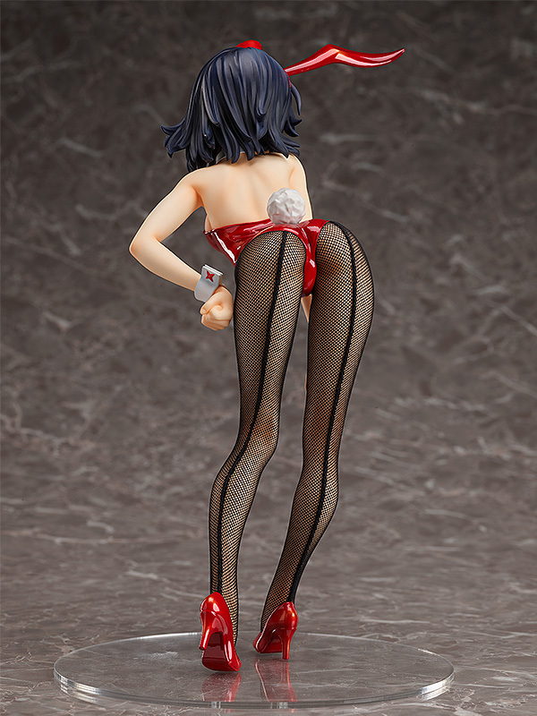 Фигурка Ryuko Matoi: Bunny Ver. 2nd