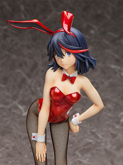 Фигурка Ryuko Matoi: Bunny Ver. 2nd