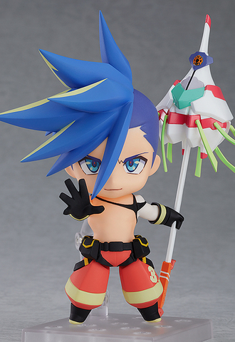 Фигурка Nendoroid Galo Thymos