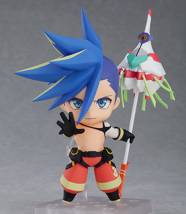 Фигурка Nendoroid Galo Thymos