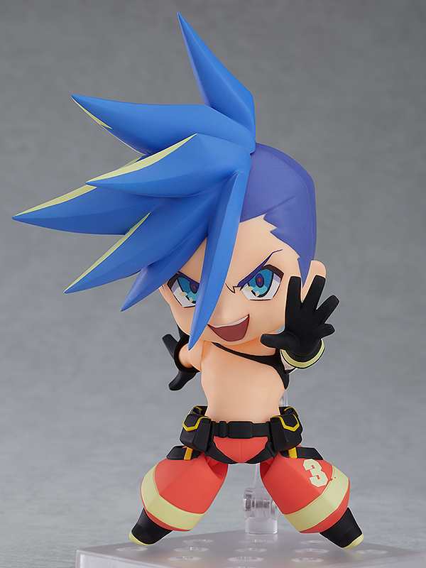 Фигурка Nendoroid Galo Thymos