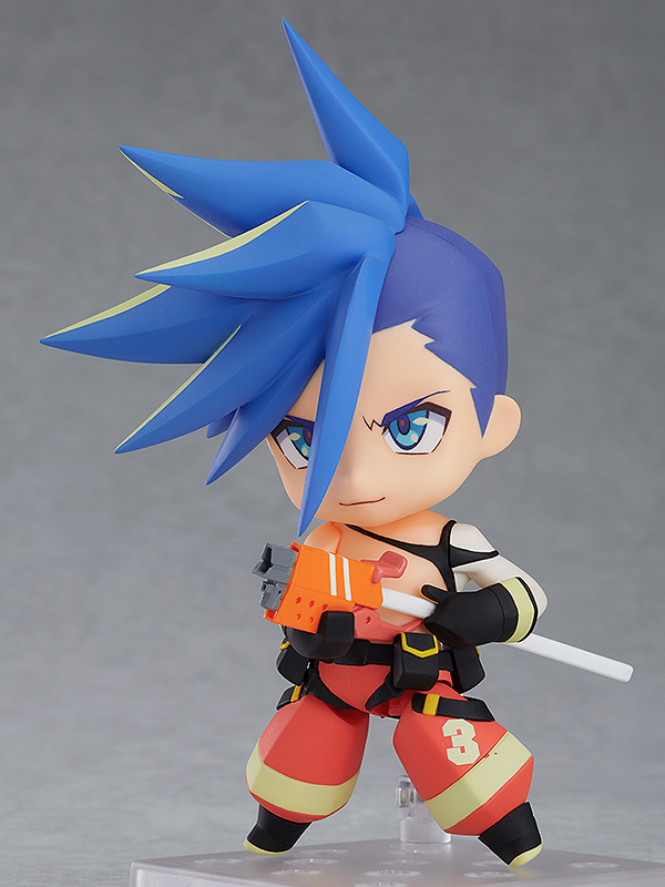 Фигурка Nendoroid Galo Thymos