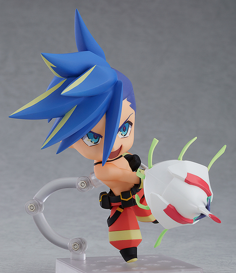 Фигурка Nendoroid Galo Thymos