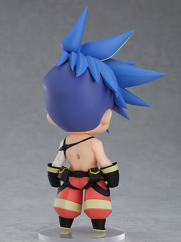 Фигурка Nendoroid Galo Thymos