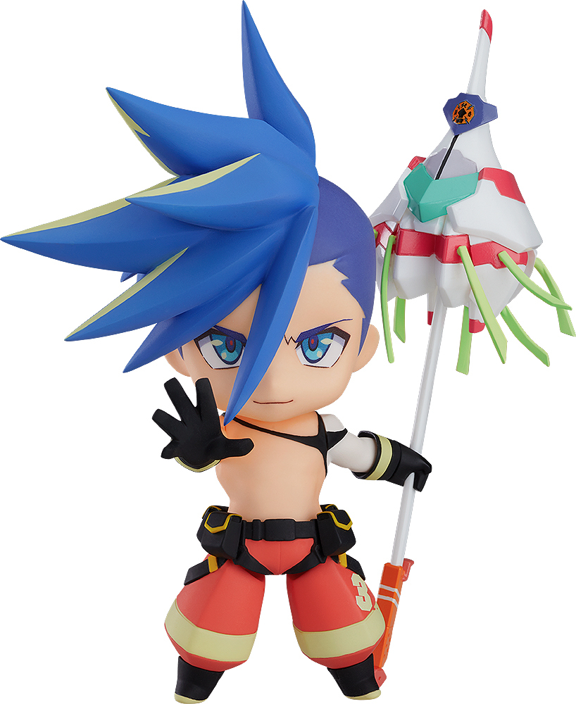 Фигурка Nendoroid Galo Thymos