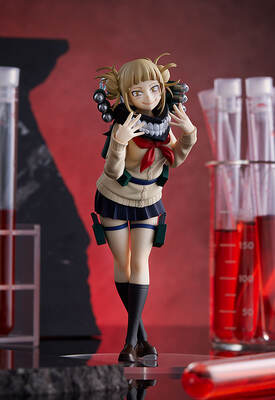 Фигурка POP UP PARADE Himiko Toga