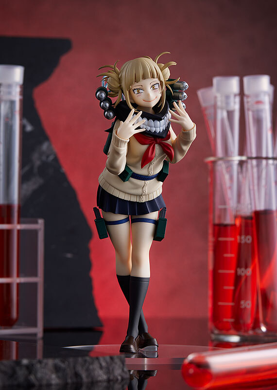 Фигурка POP UP PARADE Himiko Toga
