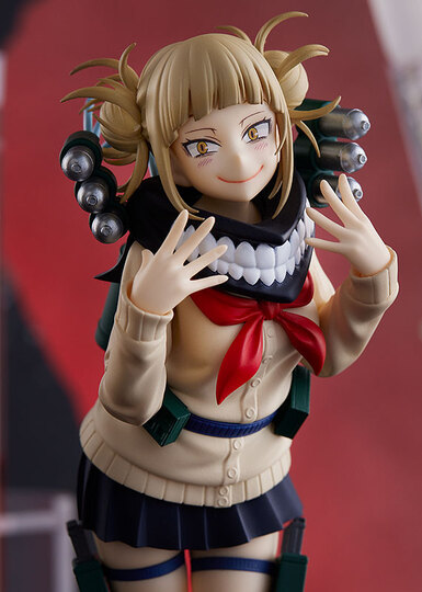 Фигурка POP UP PARADE Himiko Toga