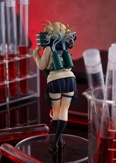 Фигурка POP UP PARADE Himiko Toga