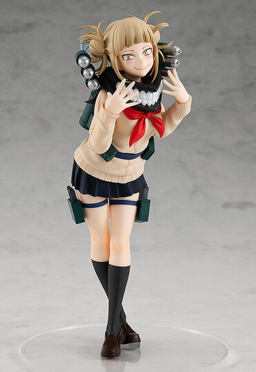 Фигурка POP UP PARADE Himiko Toga