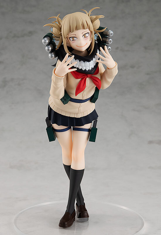 Фигурка POP UP PARADE Himiko Toga