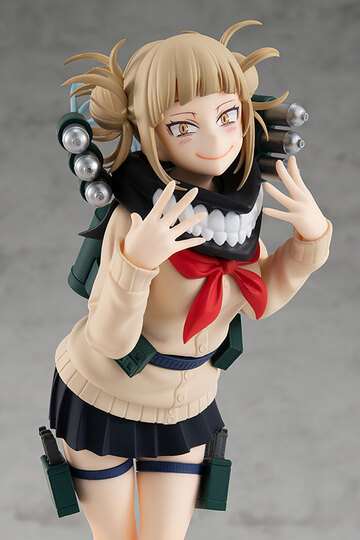 Фигурка POP UP PARADE Himiko Toga