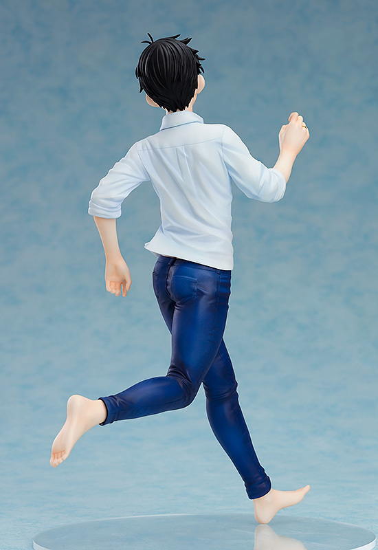 Фигурка Yuri Katsuki & Victor Nikiforov Premium Box (Re-run)