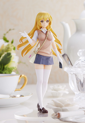 Фигурка POP UP PARADE Misaki Shokuhou