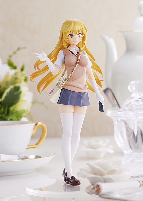 Фигурка POP UP PARADE Misaki Shokuhou