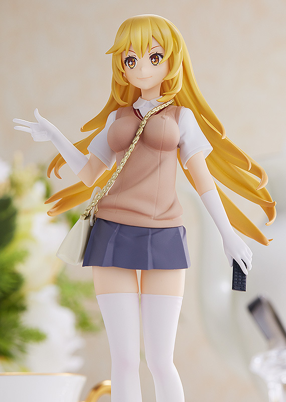 Фигурка POP UP PARADE Misaki Shokuhou