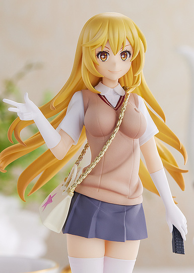 Фигурка POP UP PARADE Misaki Shokuhou