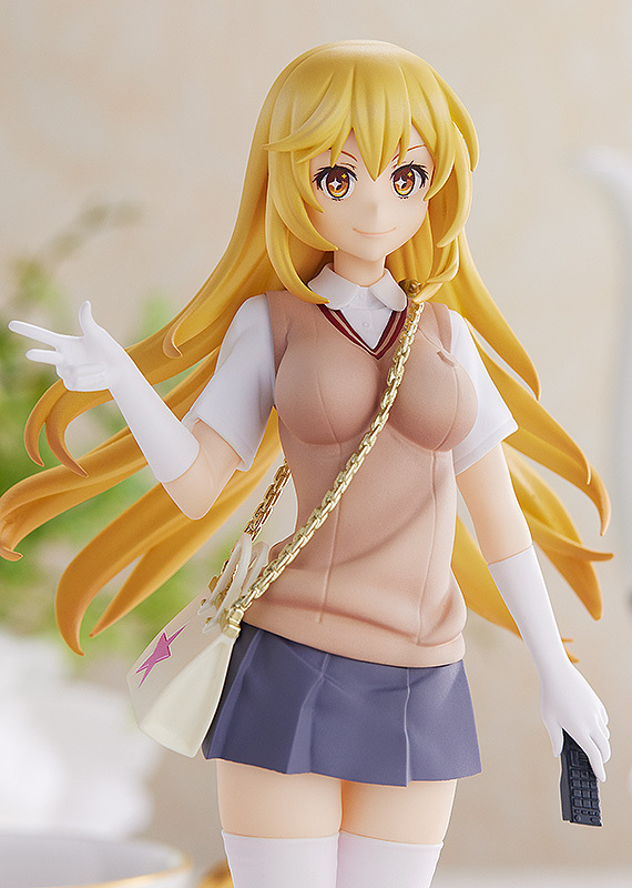 Фигурка POP UP PARADE Misaki Shokuhou